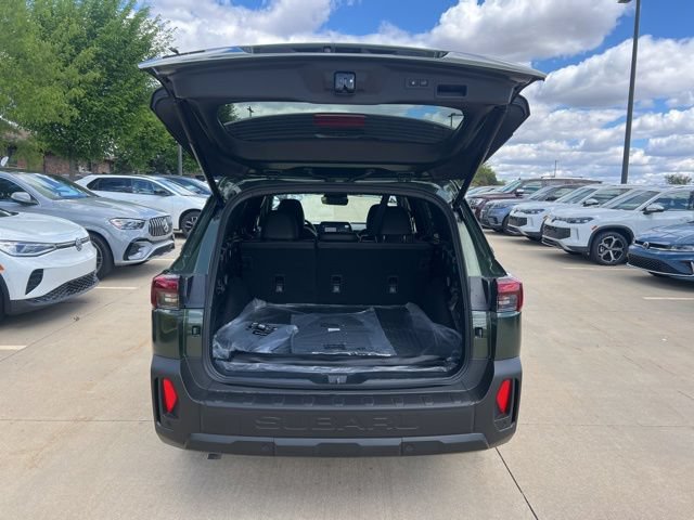 New 2026 Subaru Outback Limited AWD/4WD image 10