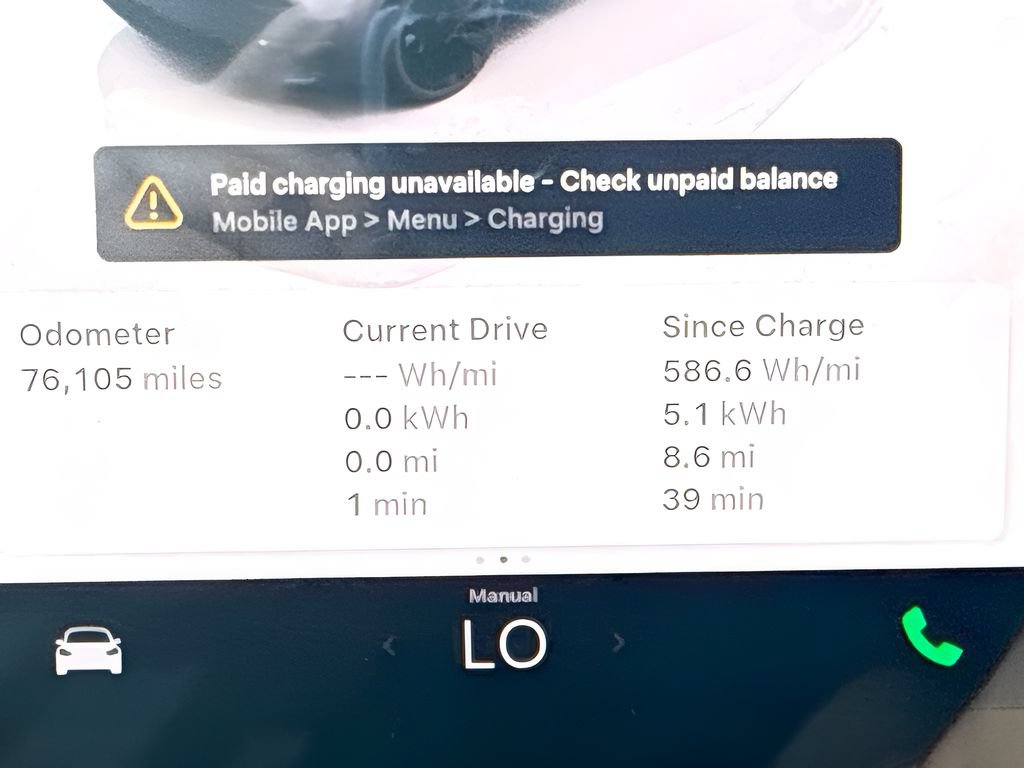 Used 2022 Tesla Model Y Performance AWD/4WD image 17