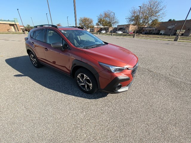 Used 2024 Subaru Crosstrek 2.0i Premium