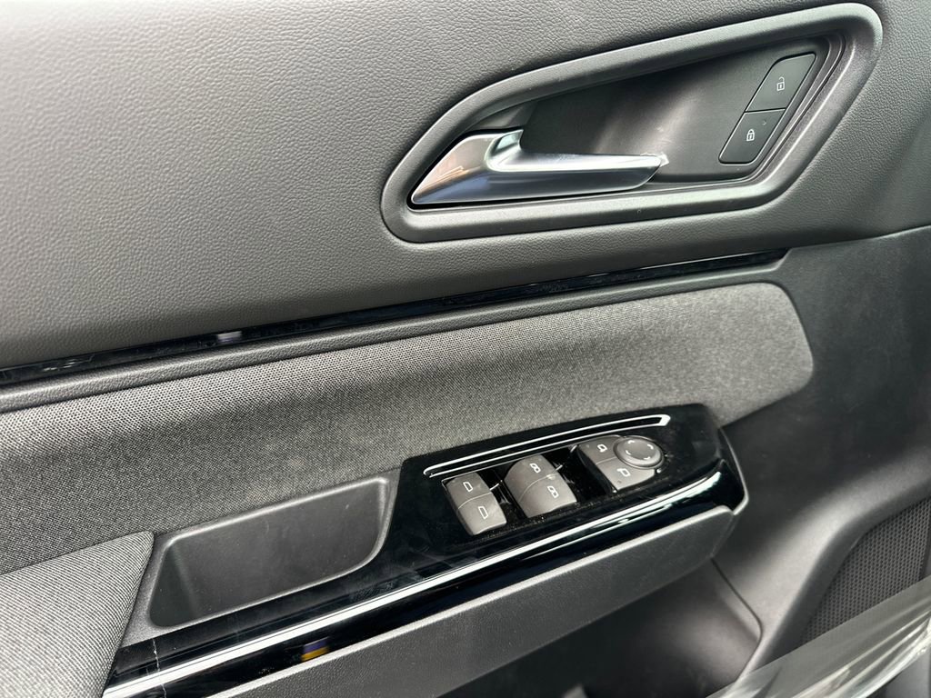 New 2025 Honda Prologue EX image 33