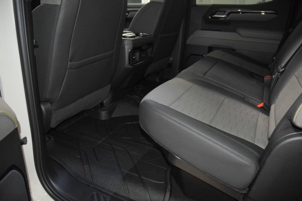 New 2026 Chevrolet Silverado 1500 ZR2 AWD/4WD image 46