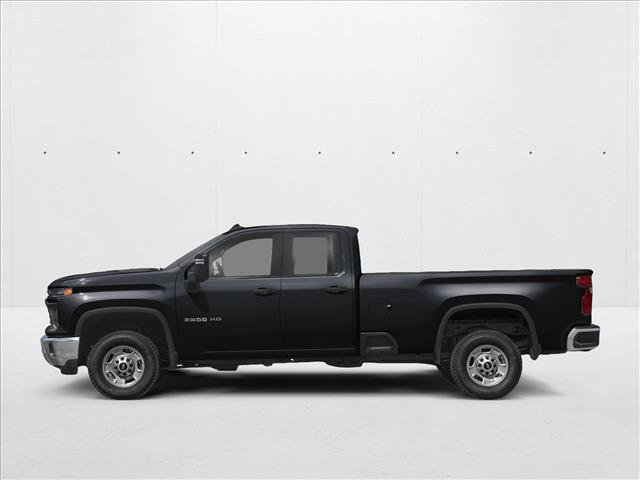 New 2026 Chevrolet Silverado 2500 LT image 3