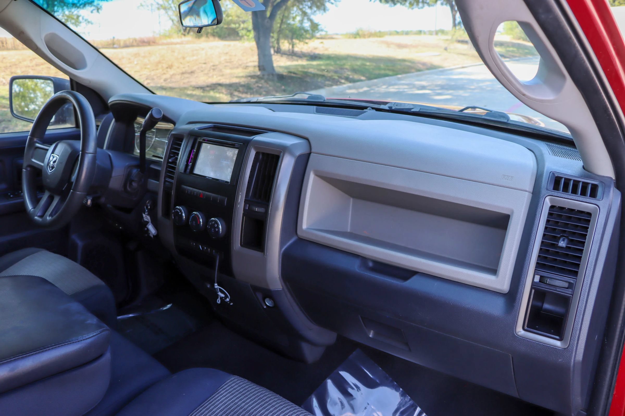 Used 2009 Dodge Ram 1500 Truck ST w/ ST Popular Equipment Group RWD image 22