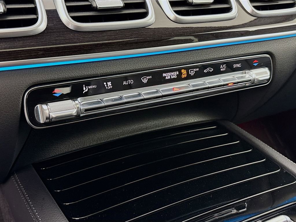 Used 2022 Mercedes-Benz GLE 450 4MATIC image 18