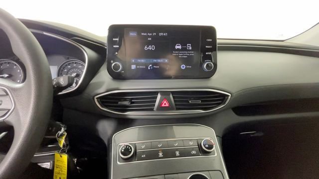 Certified 2023 Hyundai Santa Fe SE FWD image 33