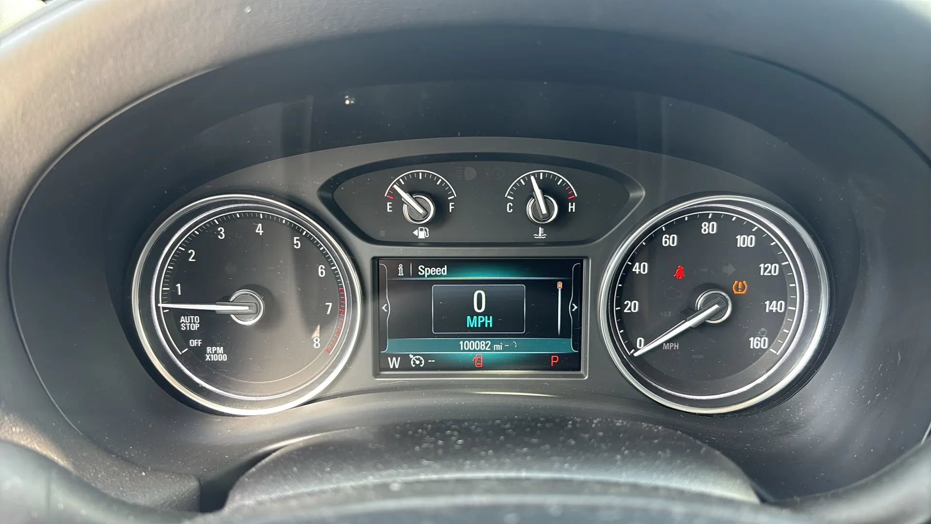 Used 2018 Buick Enclave Essence AWD/4WD image 26