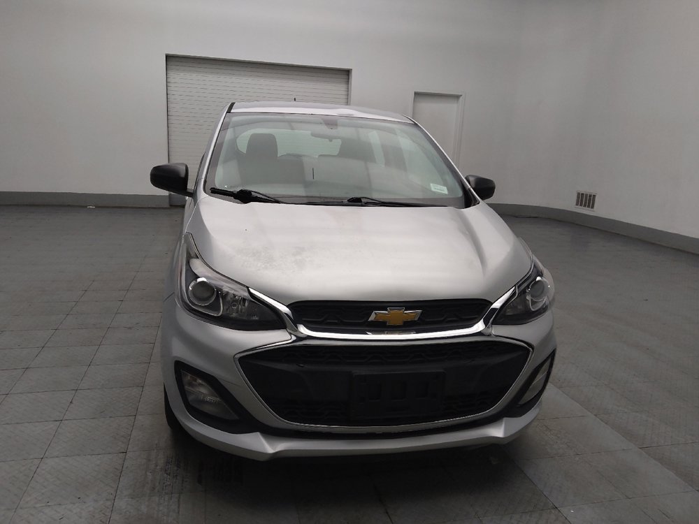 Used 2021 Chevrolet Spark LS image 14