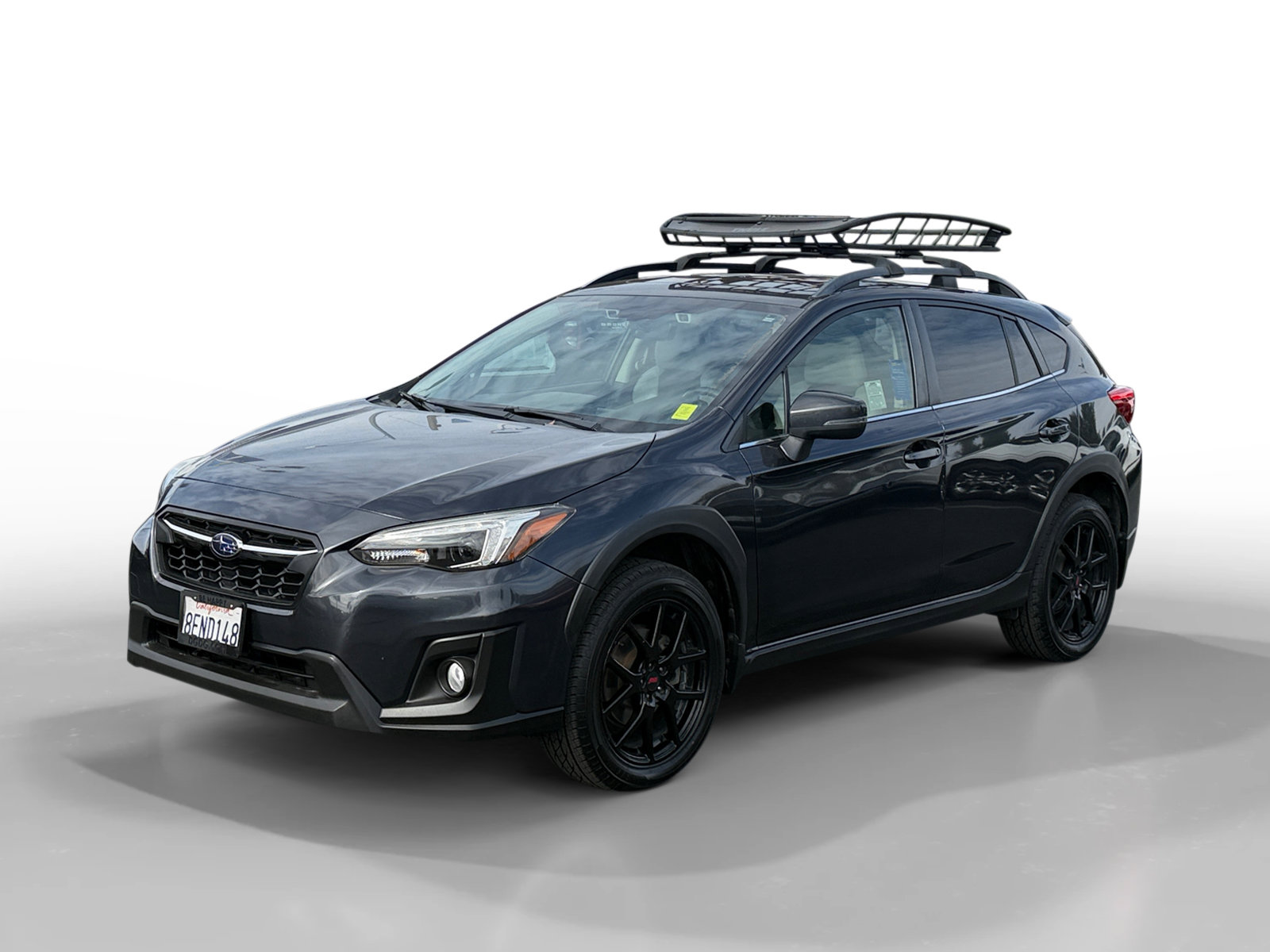 Used 2018 Subaru Crosstrek 2.0i Limited