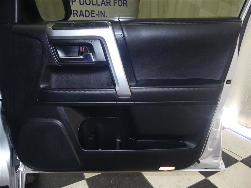 Used 2024 Toyota 4Runner Limited image 24