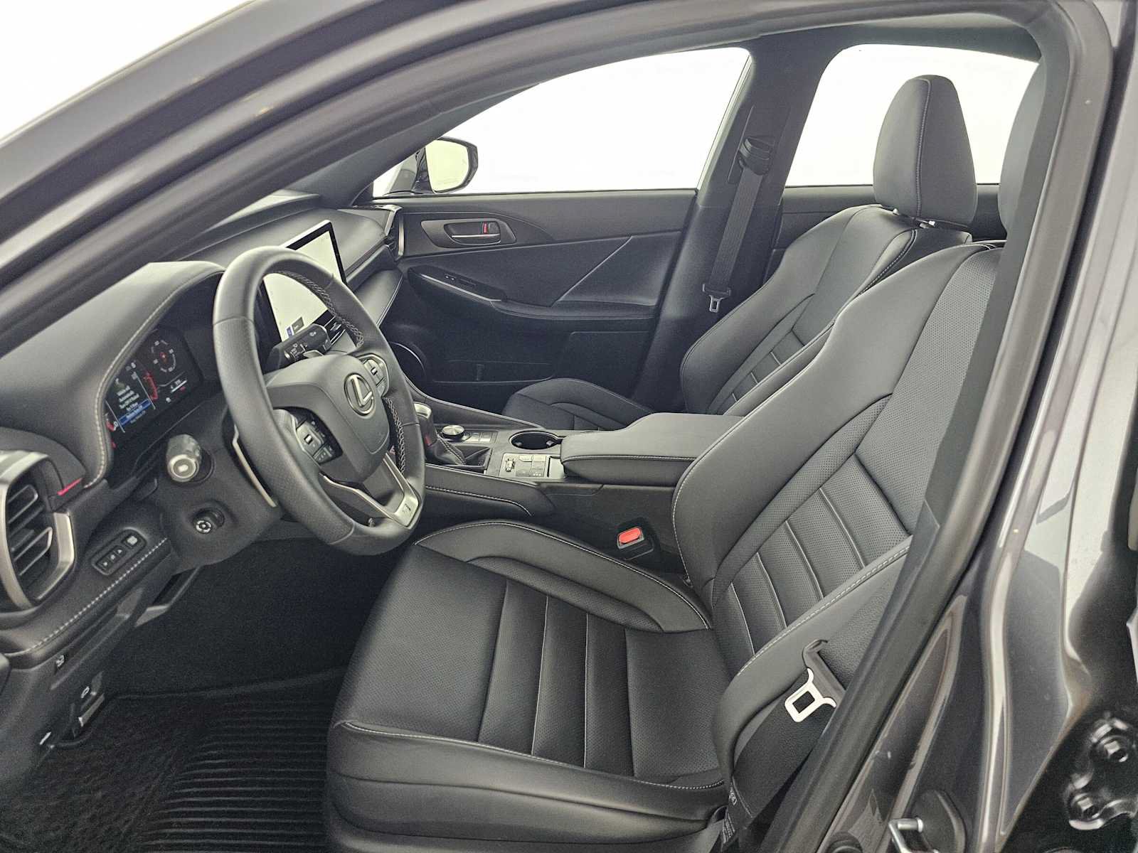 Used 2026 Lexus IS 350 F Sport RWD image 20
