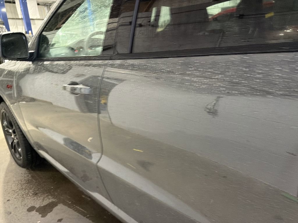 New 2026 Dodge Durango GT image 8