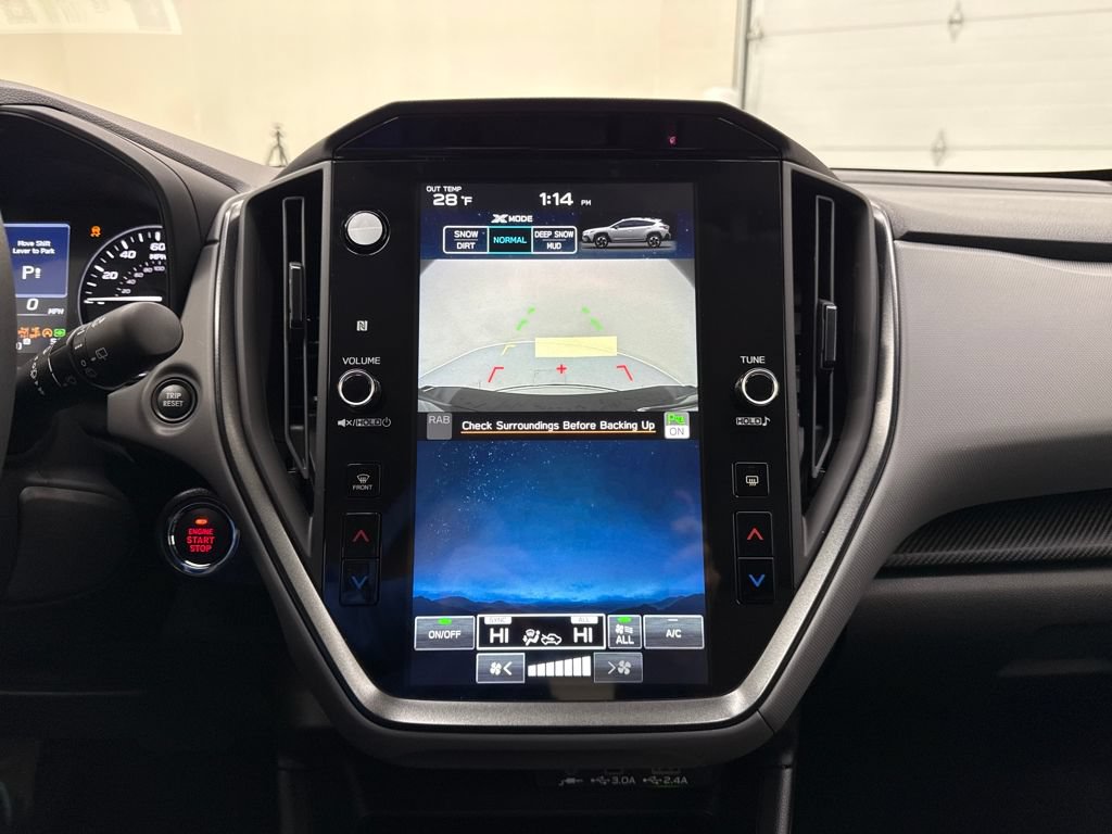 New 2026 Subaru Crosstrek 2.5i Limited w/ Crosstrek Mirror Package AWD/4WD image 18