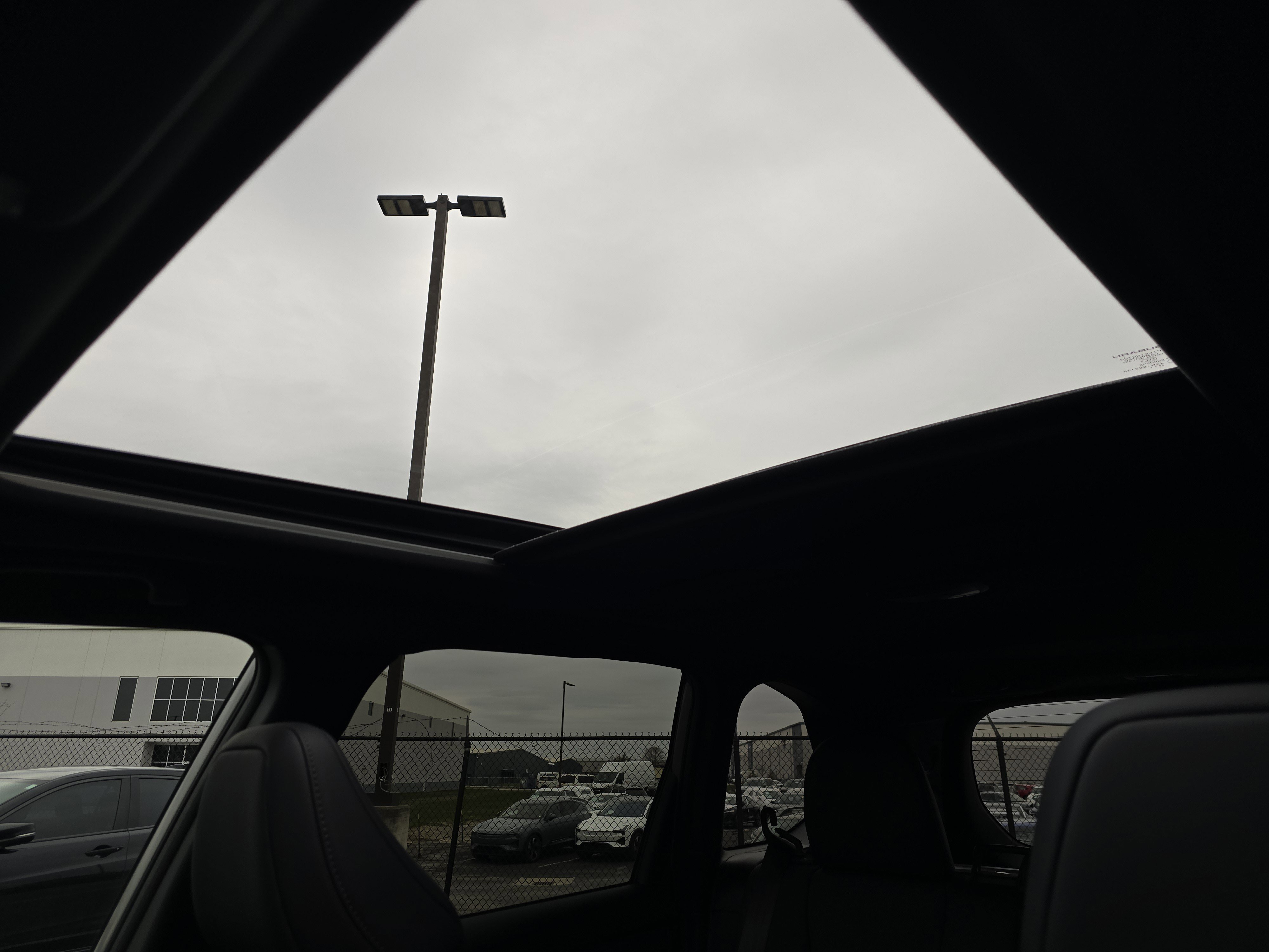 New 2026 Subaru Forester Touring image 9