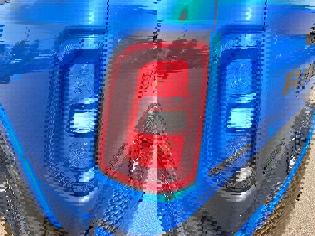 New 2026 RAM 1500 Big Horn image 33