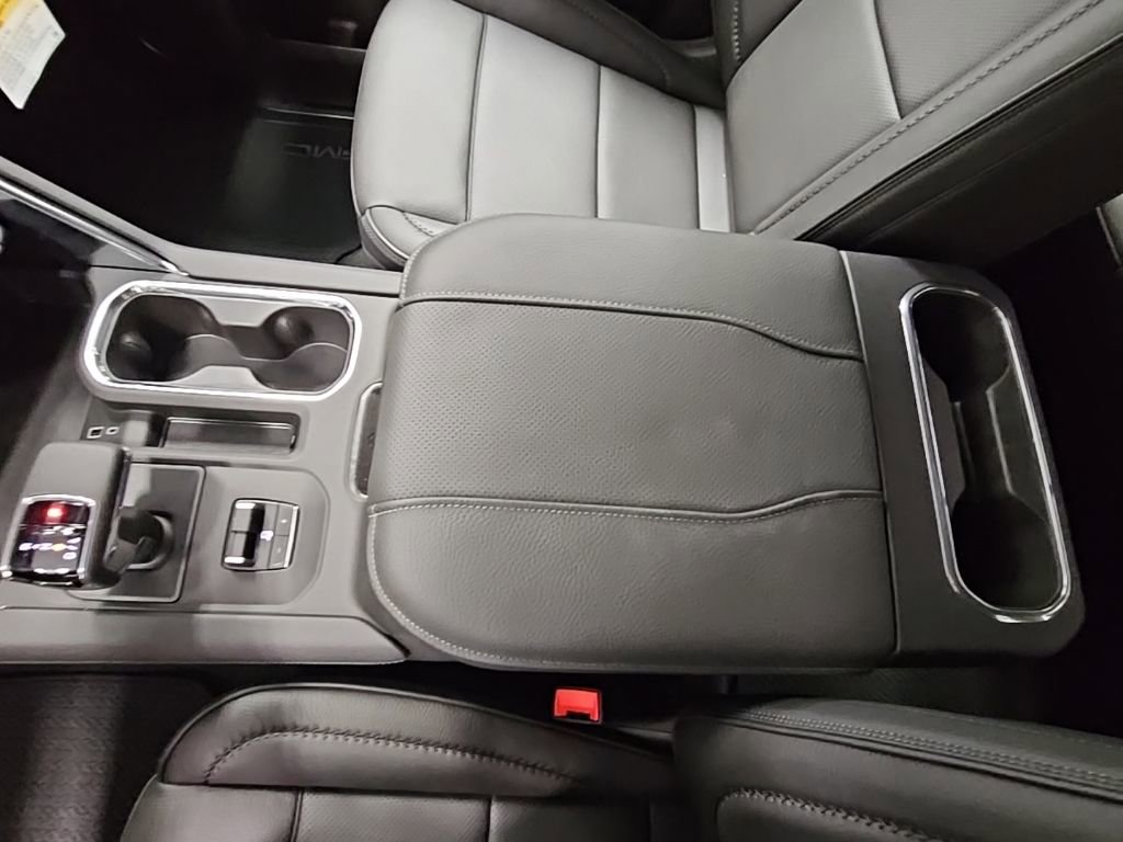 New 2026 GMC Sierra 1500 Denali w/ Denali Reserve Package AWD/4WD image 21