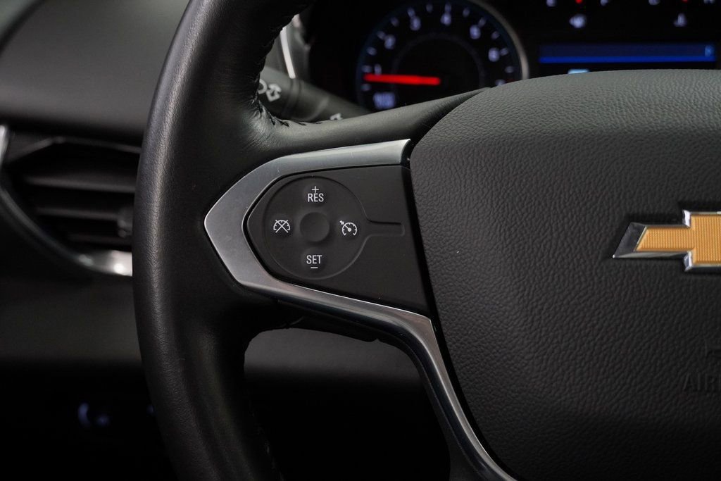 Used 2021 Chevrolet Traverse LT w/ LT Premium Package image 41