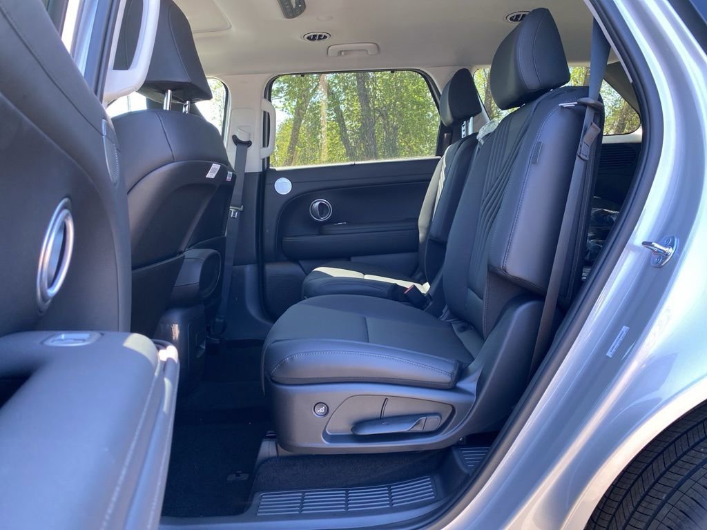 New 2026 Hyundai Palisade SEL AWD/4WD image 13