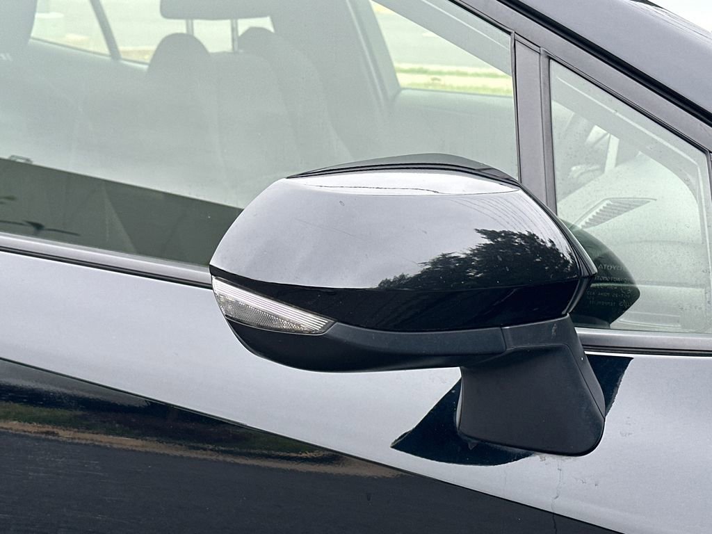 Used 2020 Toyota Corolla SE FWD image 7