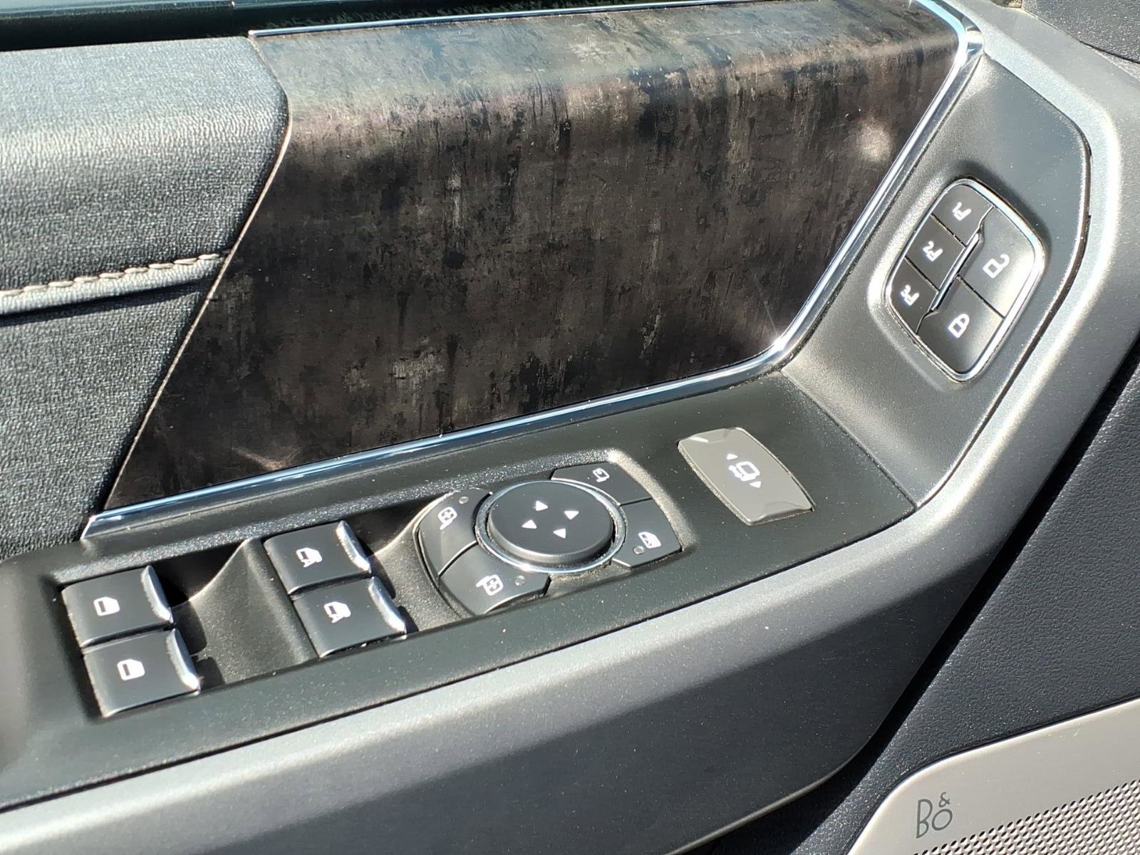 Used 2023 Ford F250 Lariat w/ Lariat Ultimate Package image 27