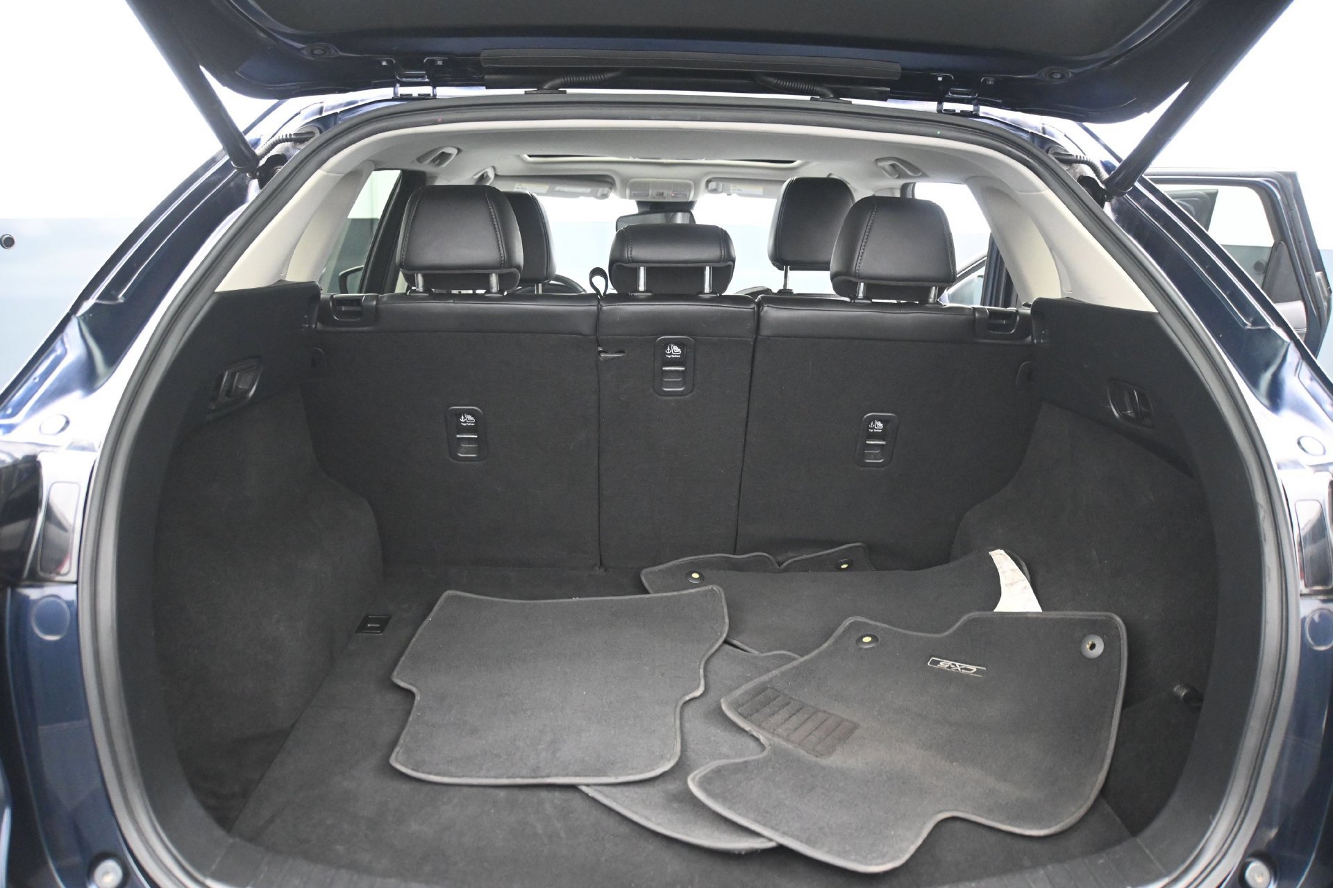 Used 2019 MAZDA CX-5 Touring AWD/4WD image 15