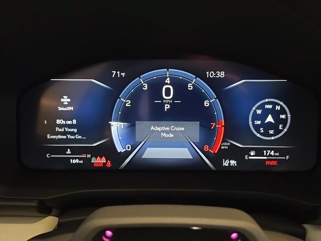 New 2026 Lexus IS 350 F Sport AWD/4WD image 19