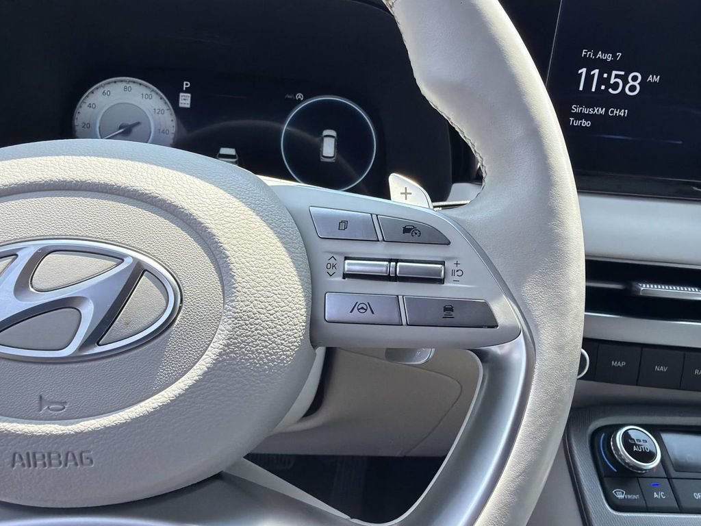 Used 2023 Hyundai Palisade Limited FWD image 26