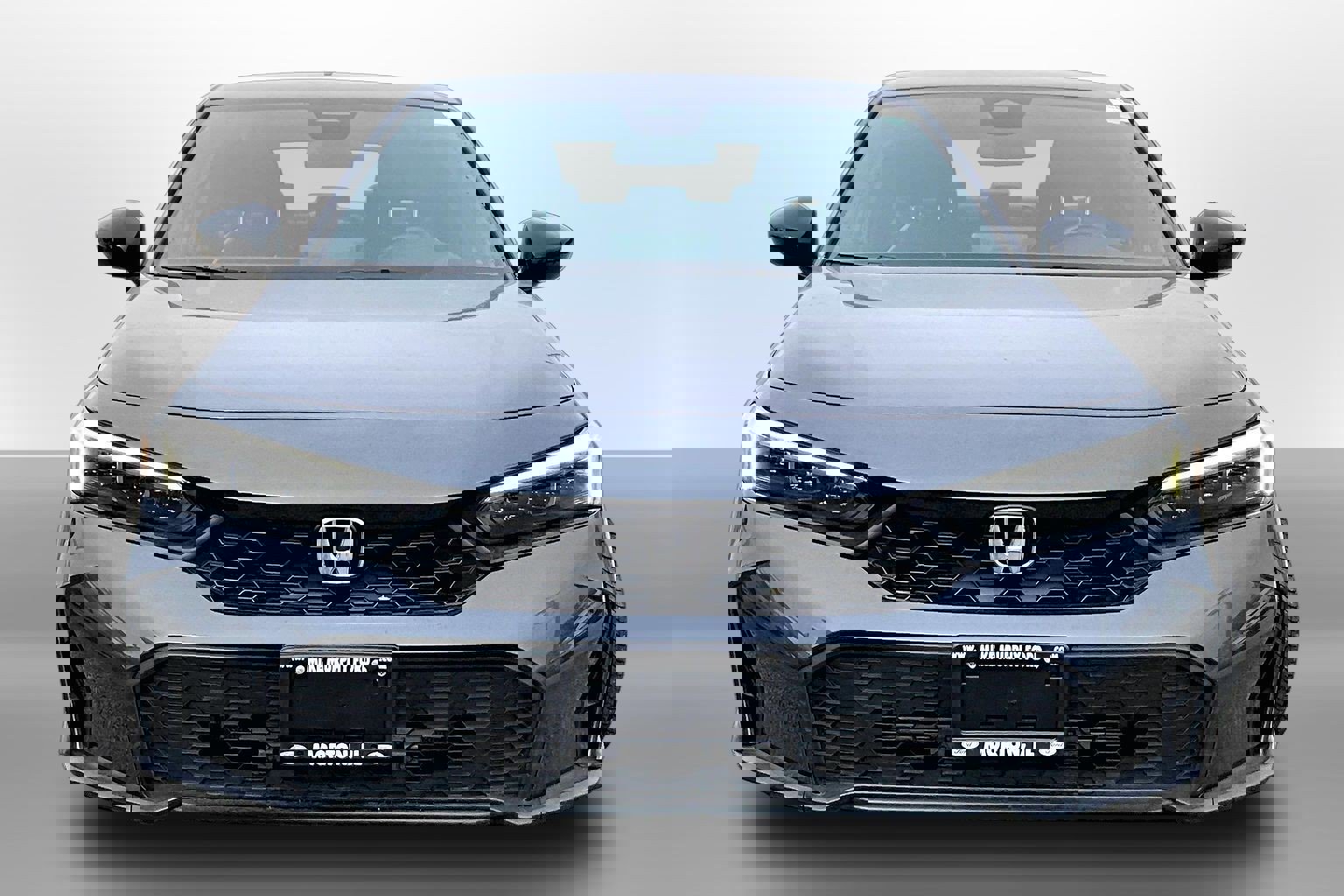 Used 2025 Honda Civic Sport image 3