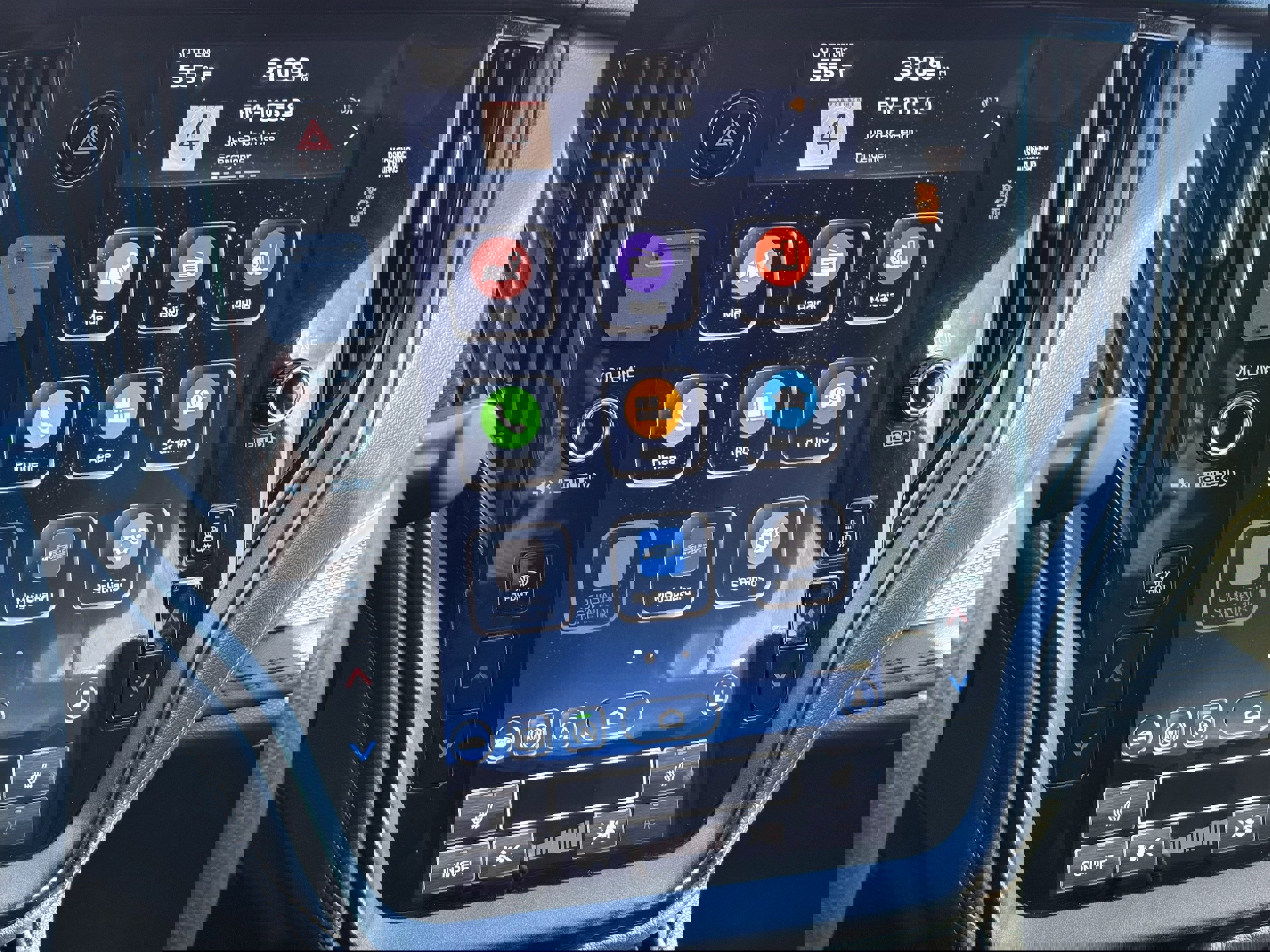 Used 2022 Subaru Outback Wilderness image 22