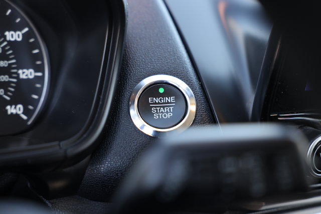 Used 2022 Ford EcoSport SE AWD/4WD image 22
