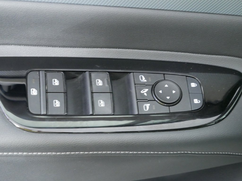 Used 2026 Nissan Murano Platinum w/ Cargo Package AWD/4WD image 21