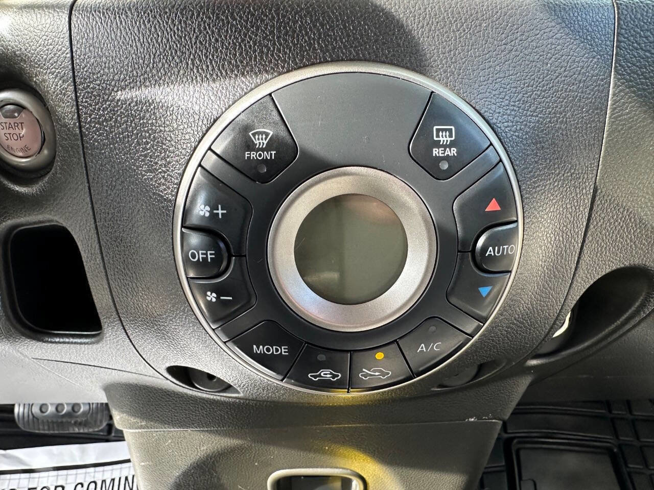 Used 2009 Nissan Cube 1.8 SL w/ Ginormous Pkg image 28