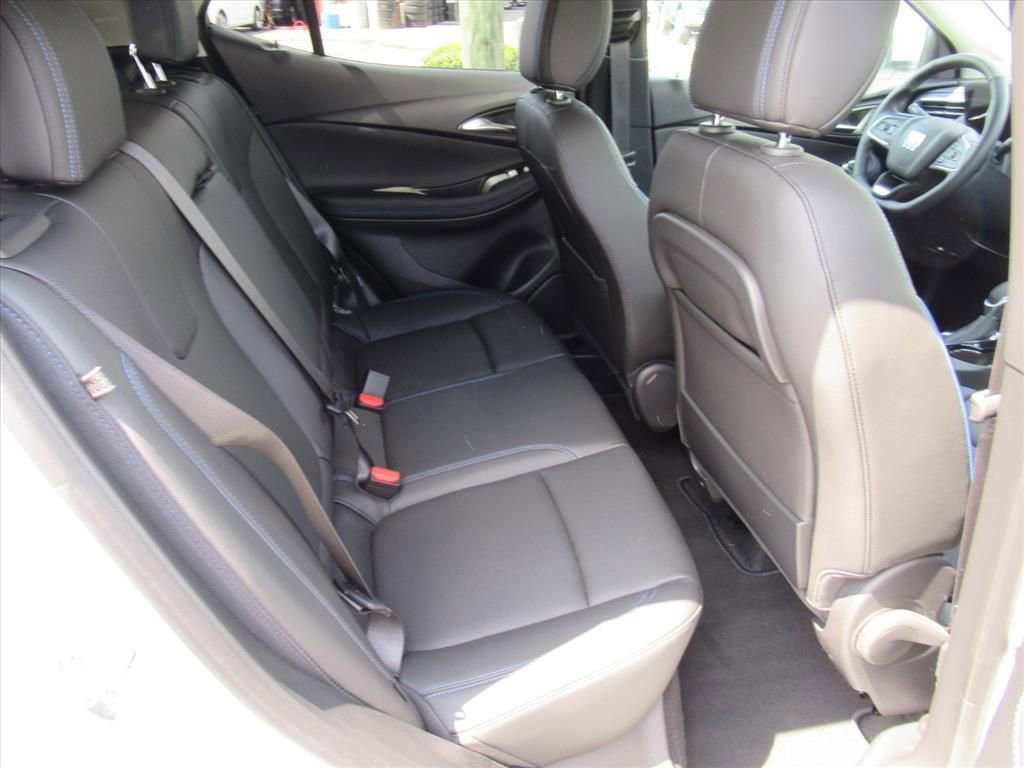 Used 2026 Buick Encore GX Sport Touring w/ Advanced Technology Package image 28