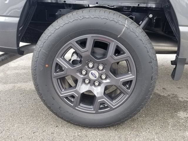 New 2026 Ford F150 STX w/ Equipment Group 200A AWD/4WD image 28