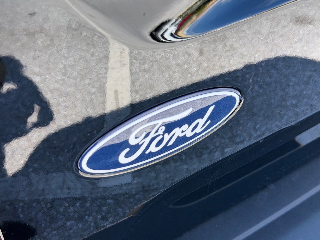 Used 2026 Ford Bronco Sport Big Bend AWD/4WD image 12