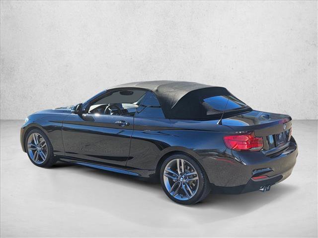 Used 2018 BMW 230i Convertible image 7