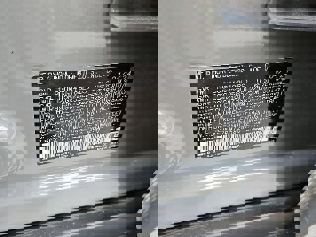 Used 2024 Honda HR-V Sport image 39