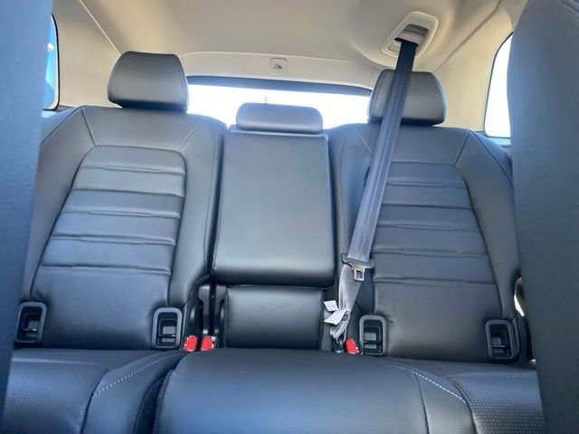 New 2026 Honda CR-V EX-L image 12