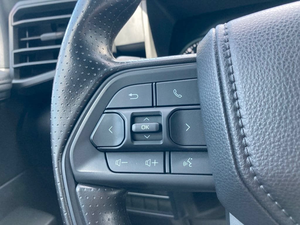 Certified 2026 Toyota Tundra SR5 w/ SX Package RWD image 15