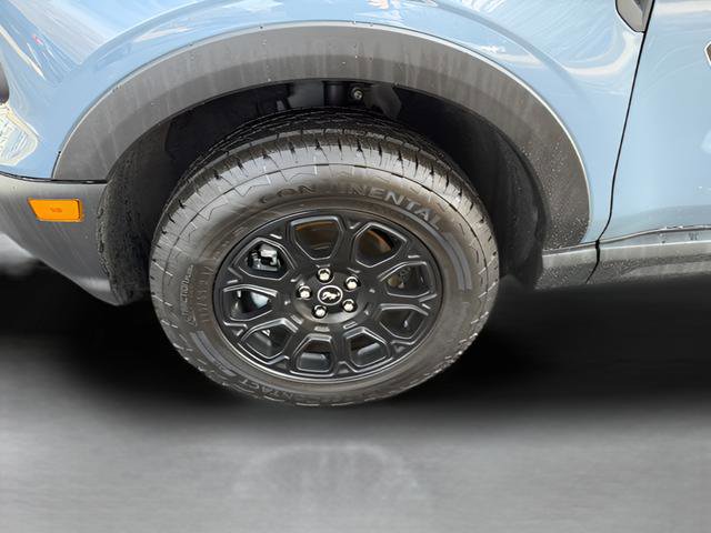 Used 2025 Ford Bronco Sport Badlands AWD/4WD image 26