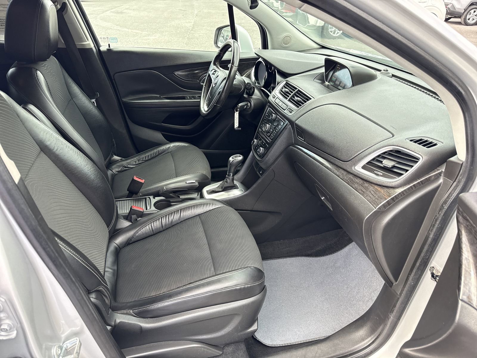 Used 2013 Buick Encore Convenience image 27