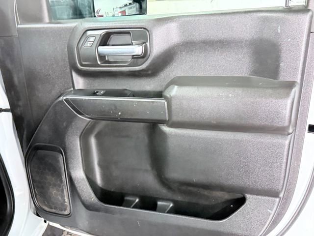 Used 2023 Chevrolet Silverado 3500 W/T w/ WT Fleet Convenience Package image 31