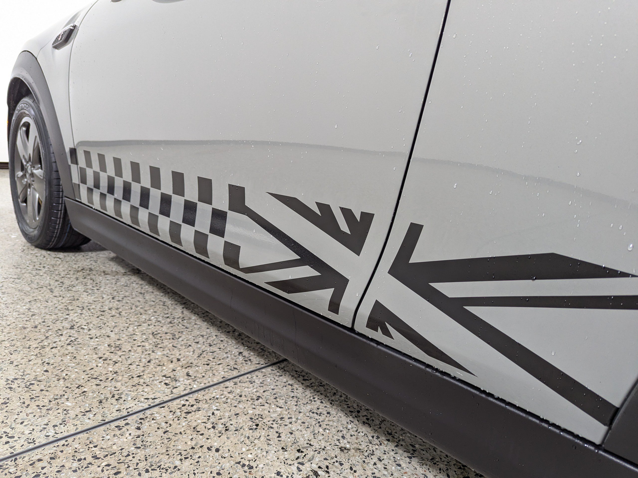Used 2022 MINI Cooper S FWD image 27