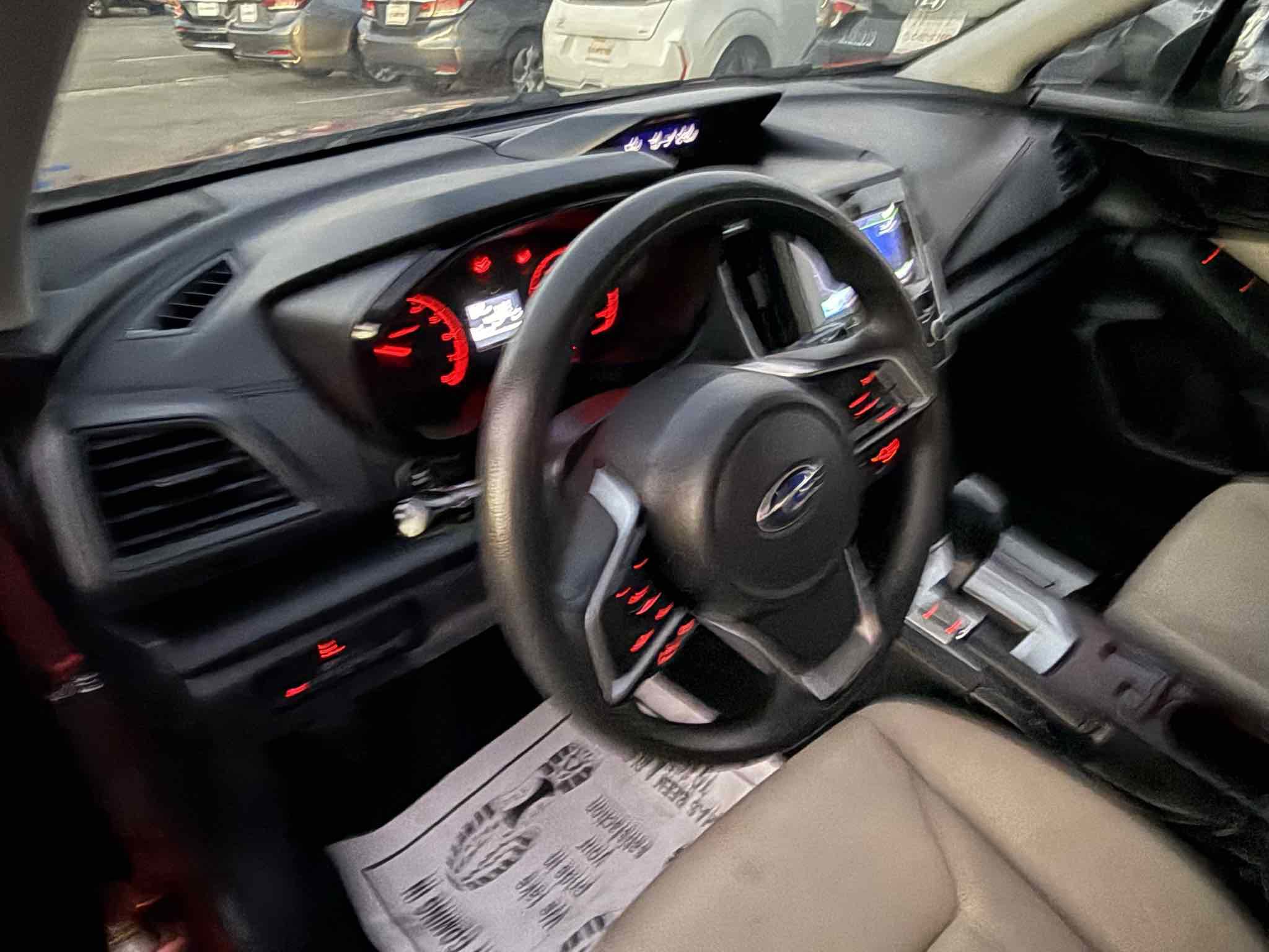 Used 2019 Subaru Impreza 2.0i image 72