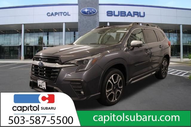 Used 2023 Subaru Ascent Limited w/ Technology Package AWD/4WD image 7