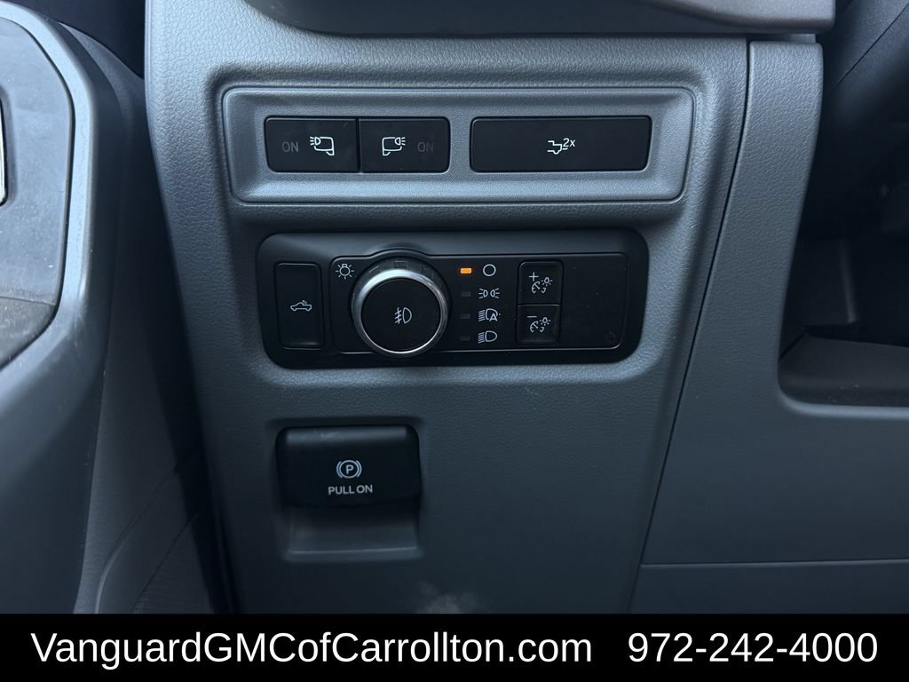 Used 2024 Ford F150 XLT w/ Equipment Group 302A MID RWD image 27