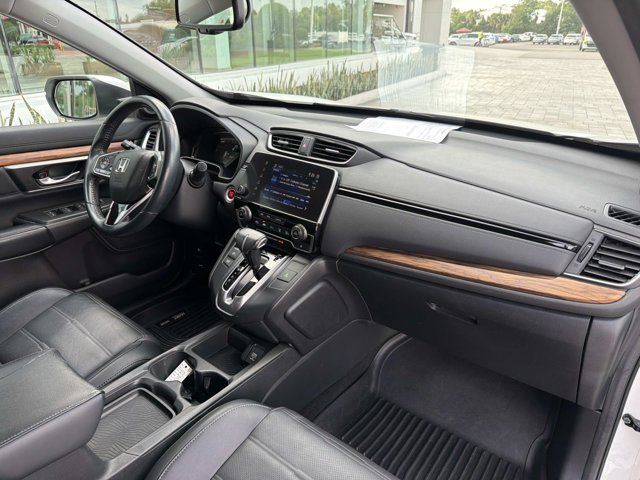 Used 2017 Honda CR-V Touring image 20
