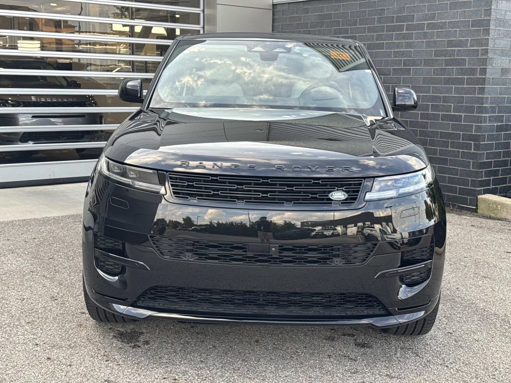 New 2027 Land Rover Range Rover Sport Battersea AWD/4WD image 2