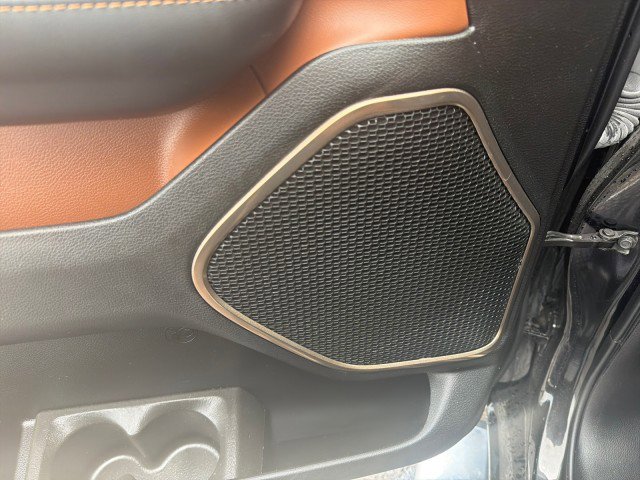 Used 2023 RAM 1500 Limited w/ Bed Utility Group image 26