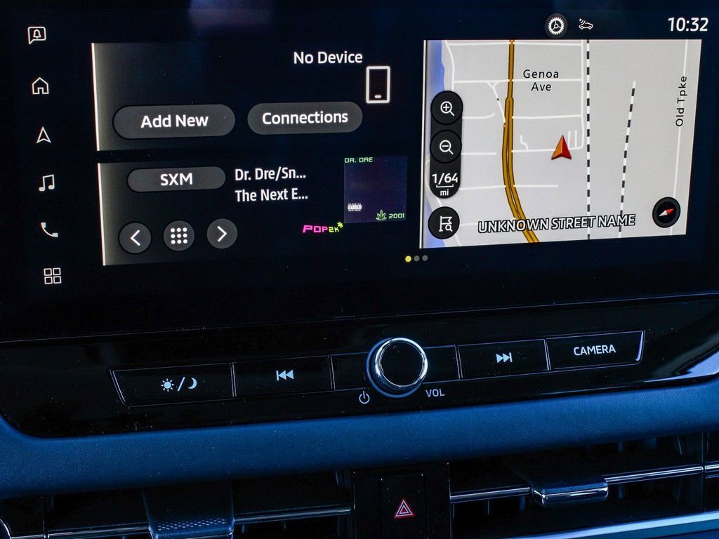 New 2026 Mitsubishi Outlander SE AWD/4WD image 19