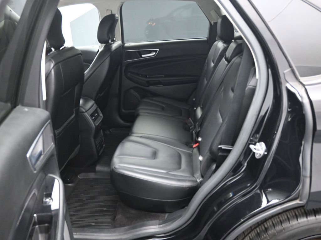 Used 2016 Ford Edge Titanium w/ Equipment Group 301A image 19